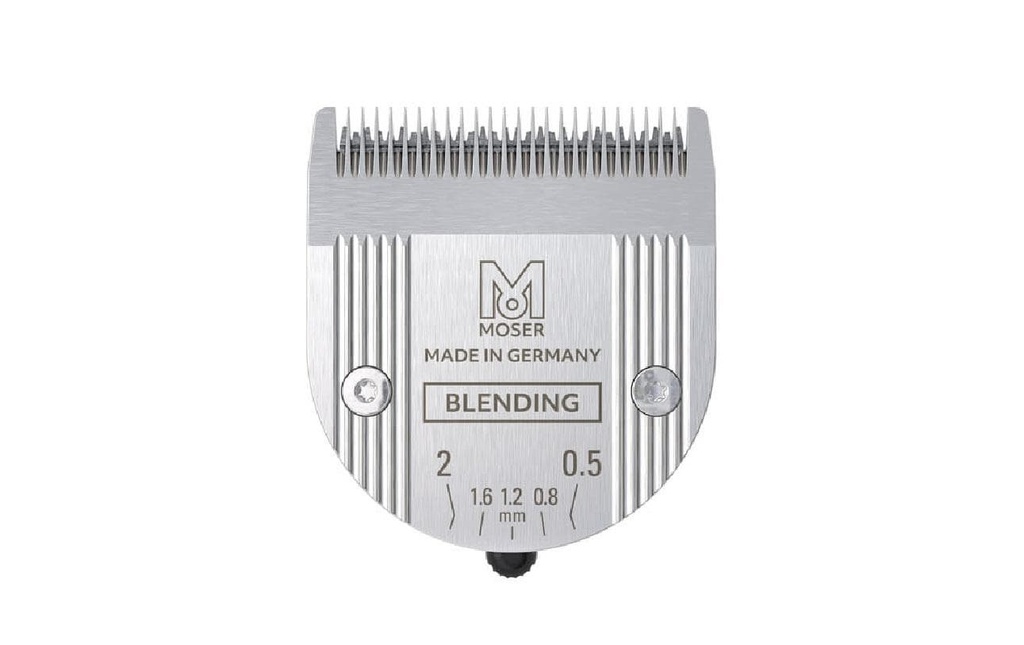 Moser Kits de coupe Blending Blade