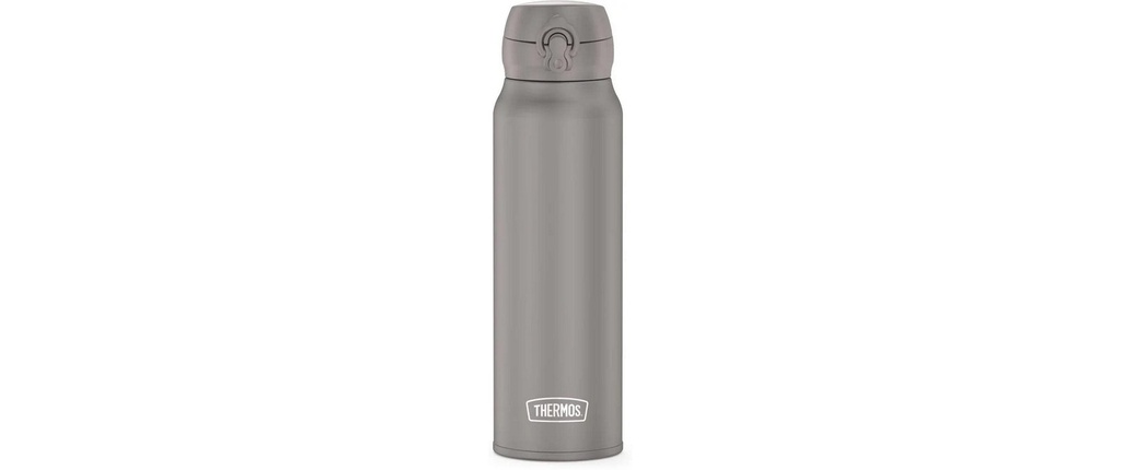 Thermos Bouteille isotherme Ultralight 750 ml, Moon Rock