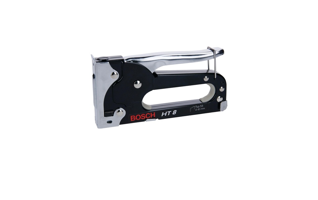Bosch Professional Pince agrafeuse  HT 8