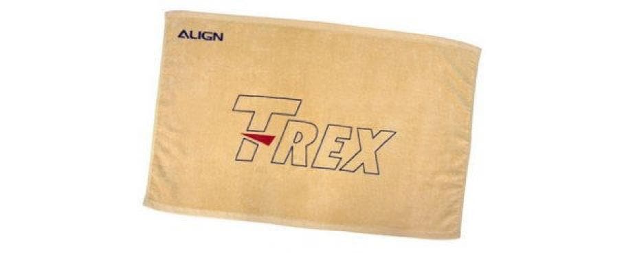 ALIGN Supports de base T-Rex