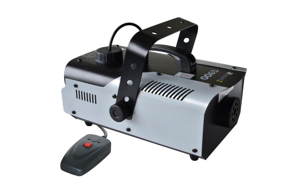 BeamZ Machine fumigène S900