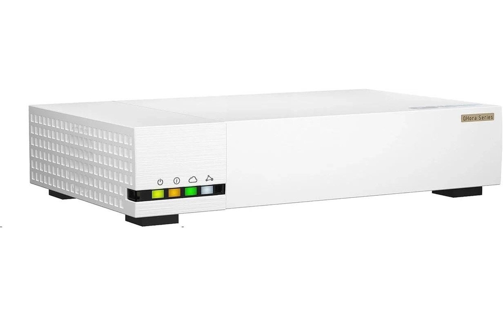 QNAP QHora-322 High Speed QuWAN VPN Router