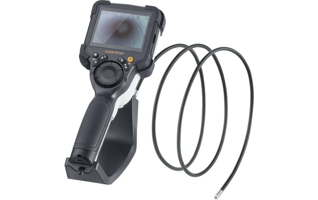 Laserliner Caméra endoscopique VideoInspector Mini