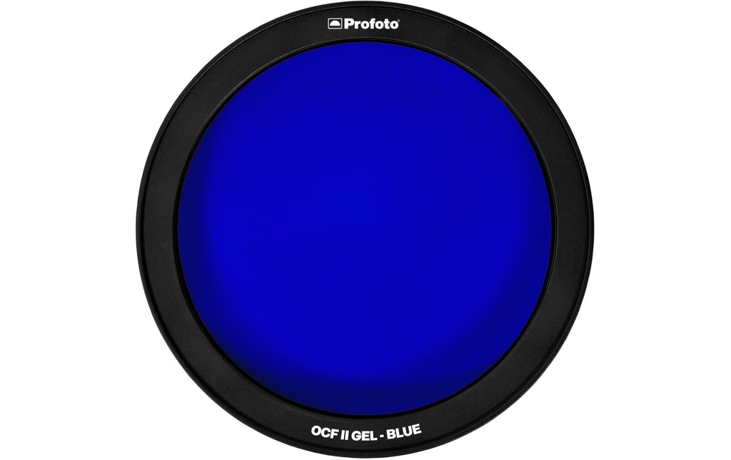 Profoto OCF II Gel – Blue