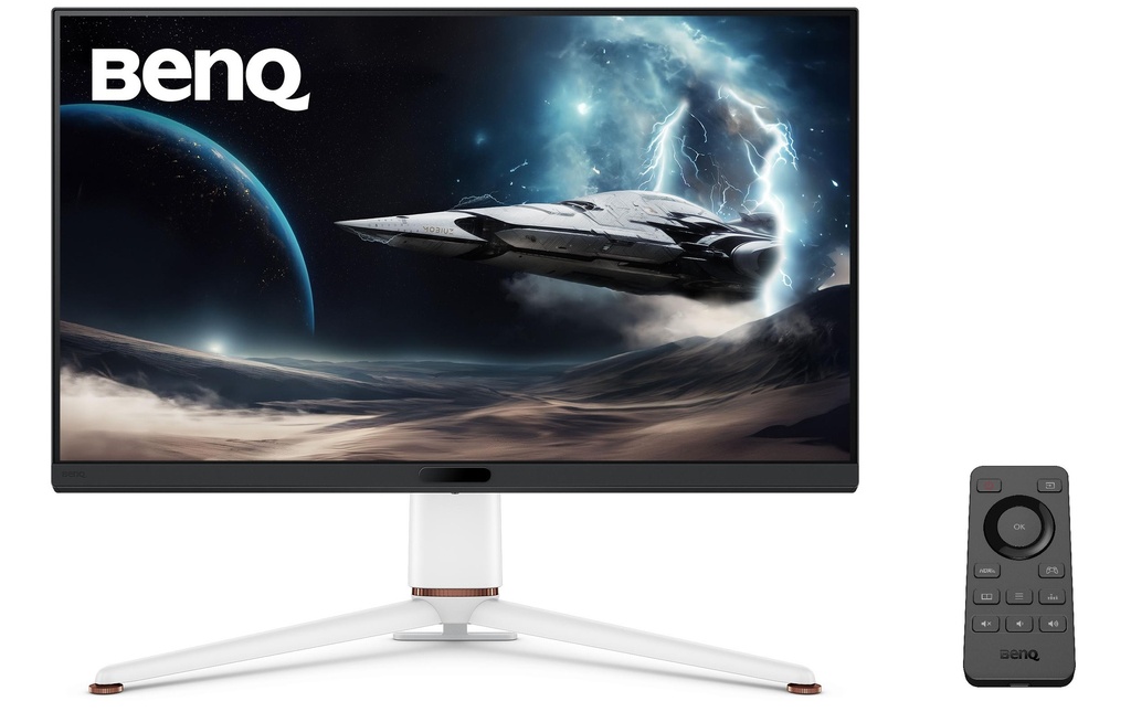BenQ Moniteur EX321UX