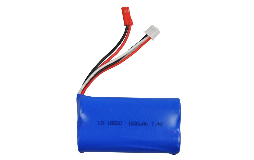 Amewi Batterie RC Li-Ion 1500 mAh 7.4 V