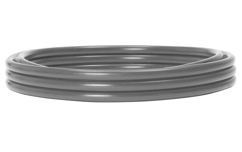 GARDENA Tuyau de raccordement 2718, 25 mm, 10 m