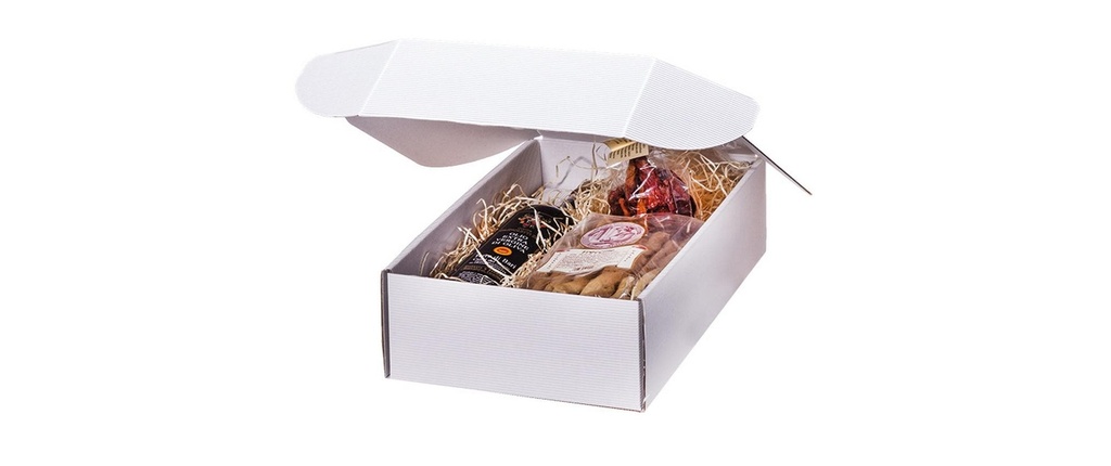 Brieger Carton cadeau pour les vins 34.4 x 19 x 9.1 cm