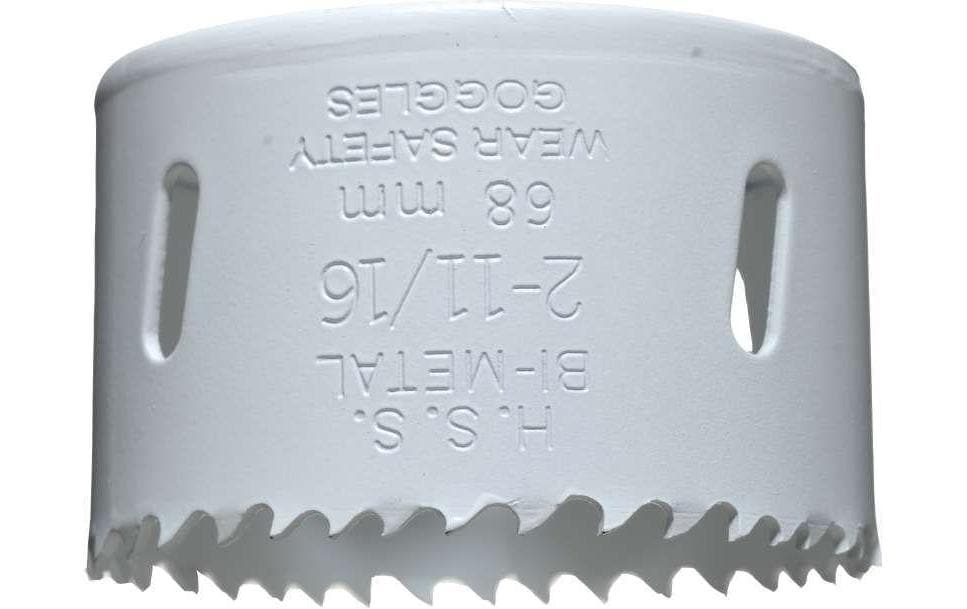 kwb Scie à cloche Hss Bimetall 68 mm