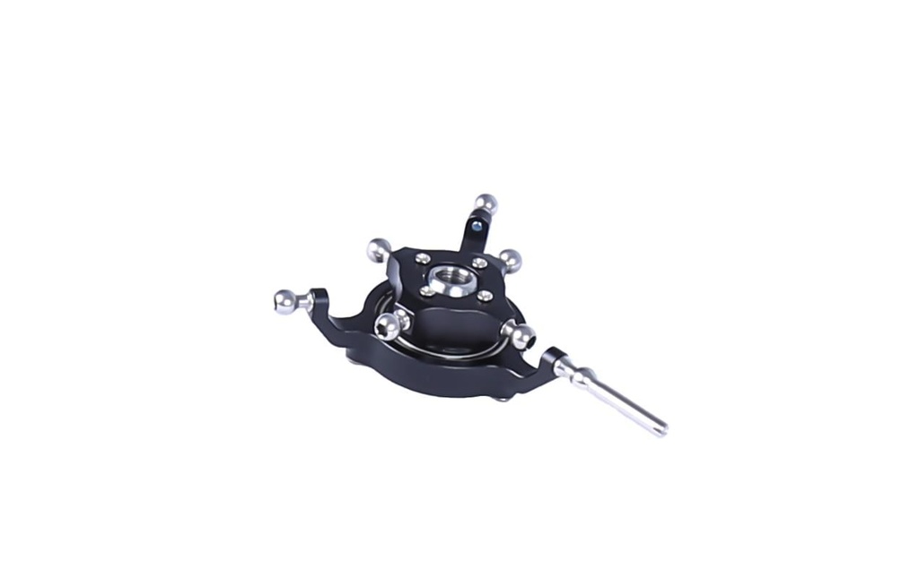 OMPHobby M2 Ensemble de plateaux cycliques