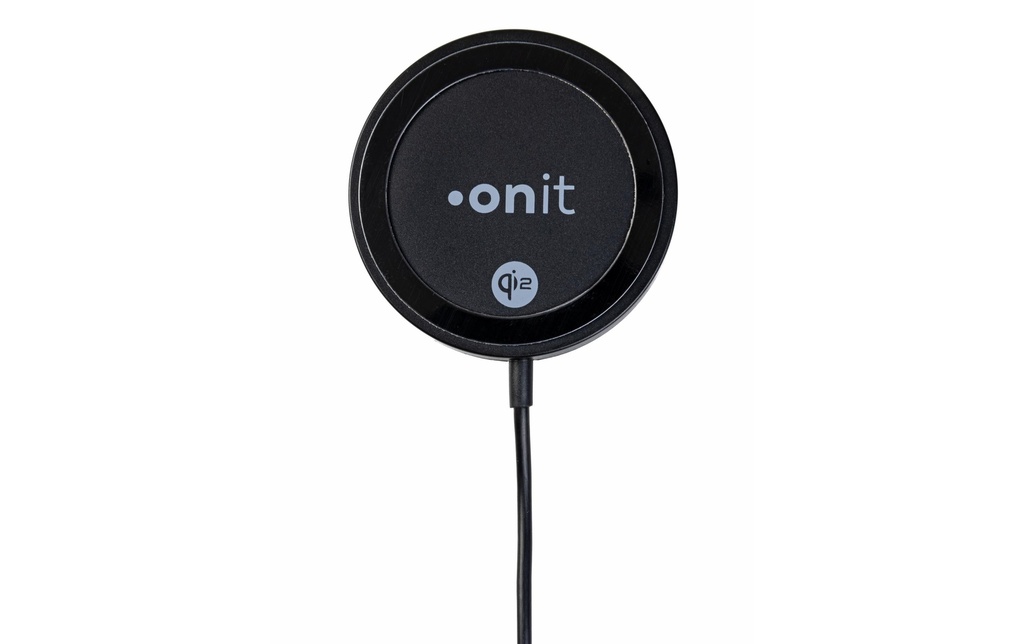 onit Chargeur sans fil Qi2 15 W