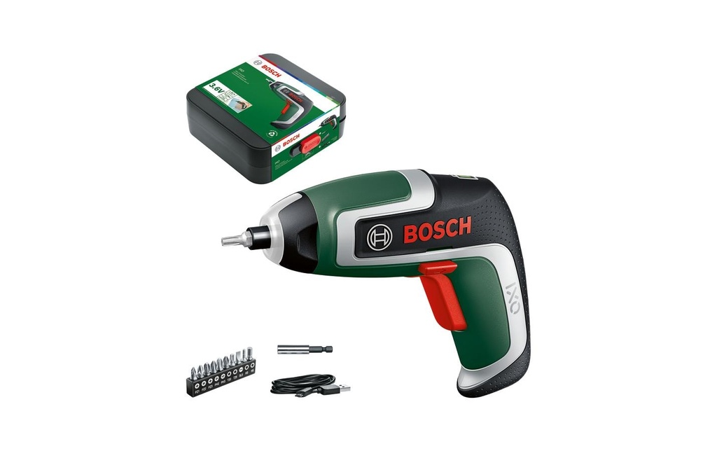 Bosch Visseuse sans fil IXO 7 Basic