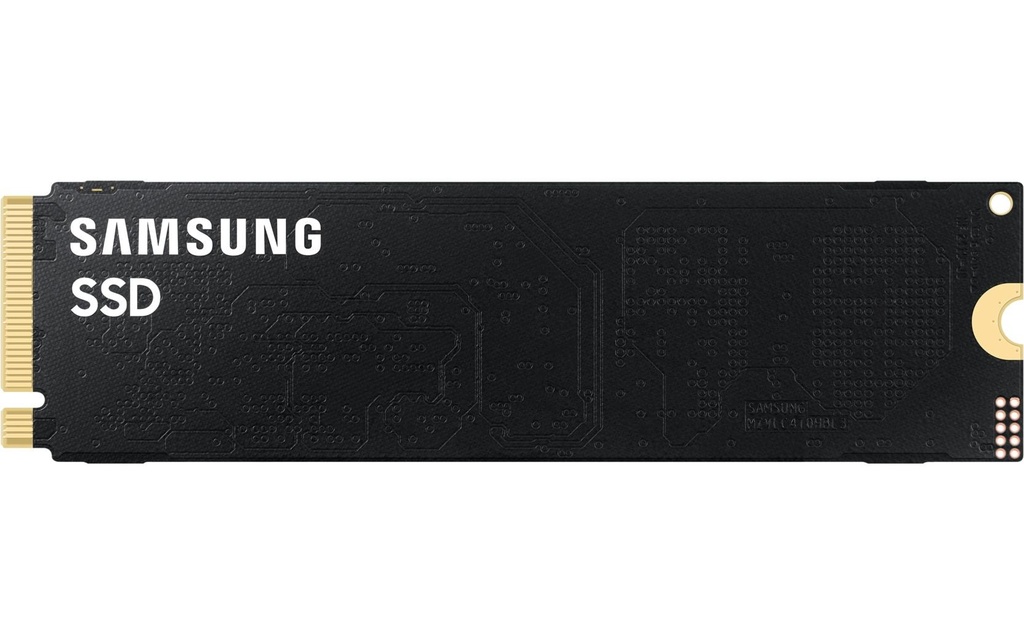 Samsung SSD 9100 PRO M.2 2280 NVMe 1024 GB