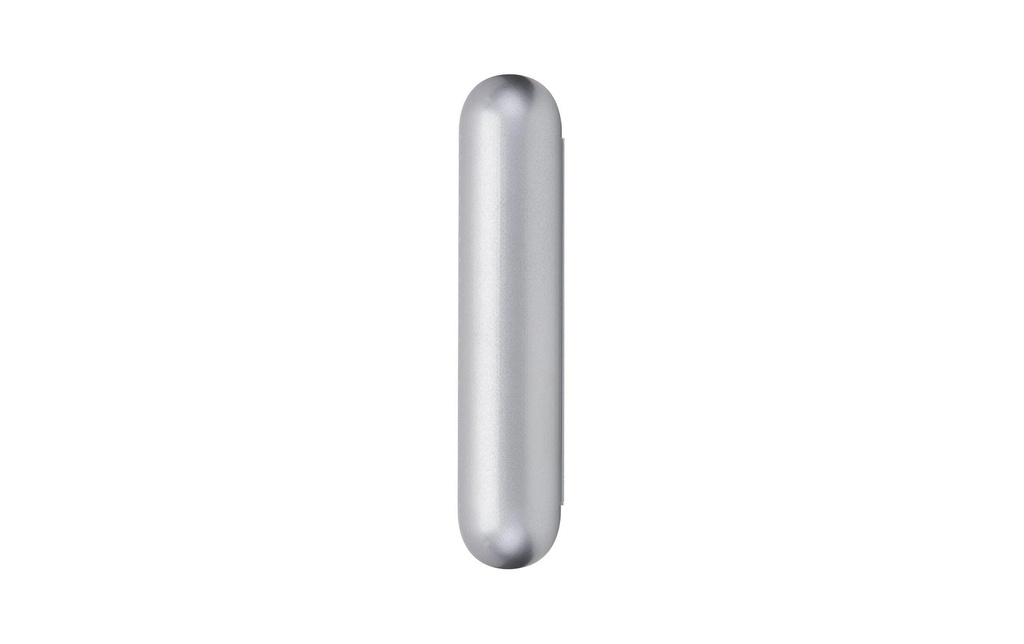 Paulmann Adaptateur URail Light & Easy pour suspension, Chrome