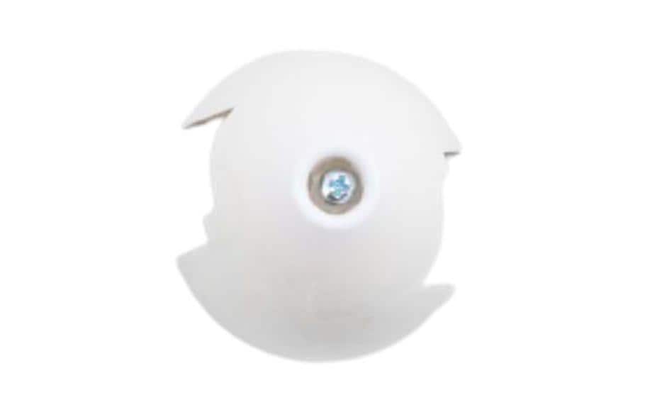Aeronaut Capuchon de filature Z [CN] 38 mm