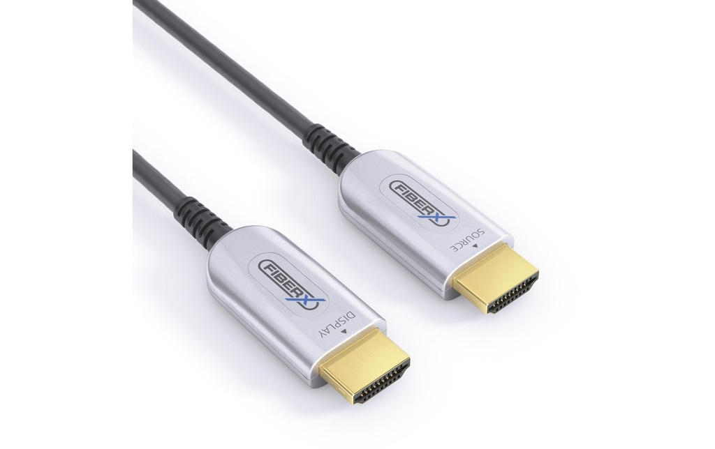 PureLink FiberX Câble FX-I350 HDMI - HDMI, 20 m