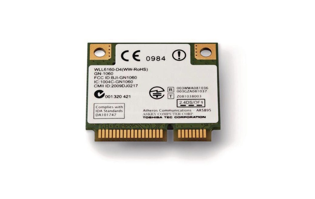 OKI Interface WLAN Modul 45517901