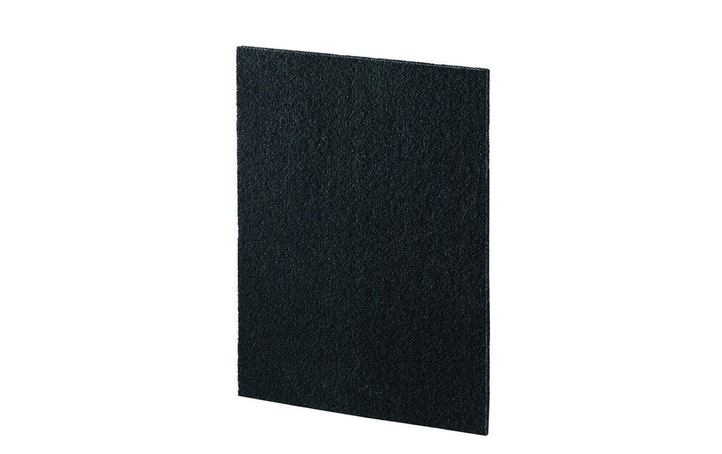 Fellowes Filtre à charbon actif DX95 4 Pièce/s