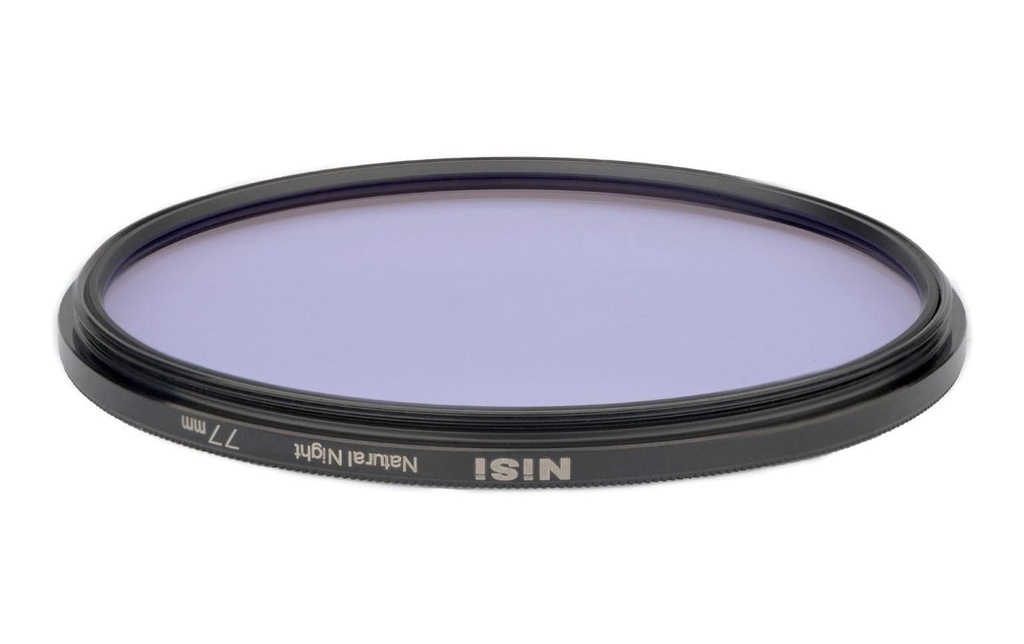 Nisi Filtre d'objectif Natural Night Filter 95 mm