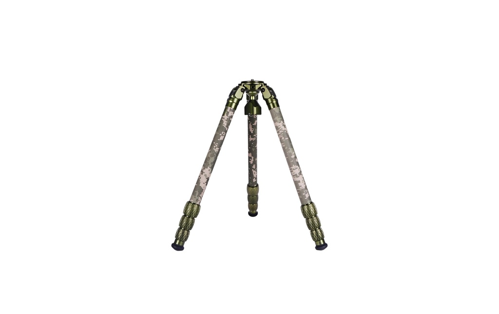 Sirui Trépied CT-3204 2in1 Camouflage Carbon