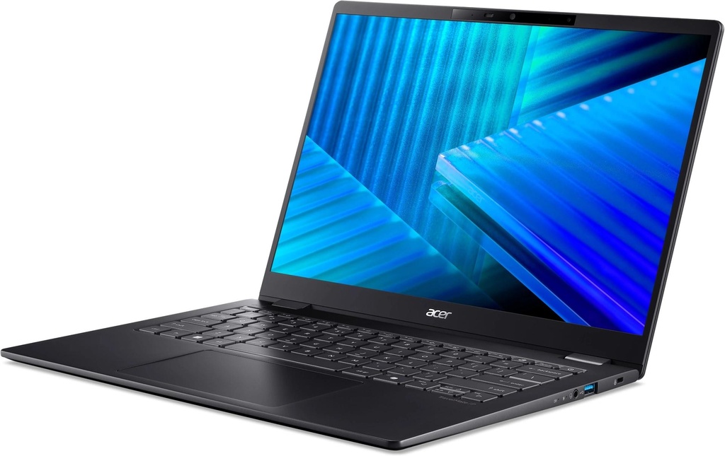 Acer Ordinateur portable TravelMate P6 (TMP614-54-TCO-79 VL)