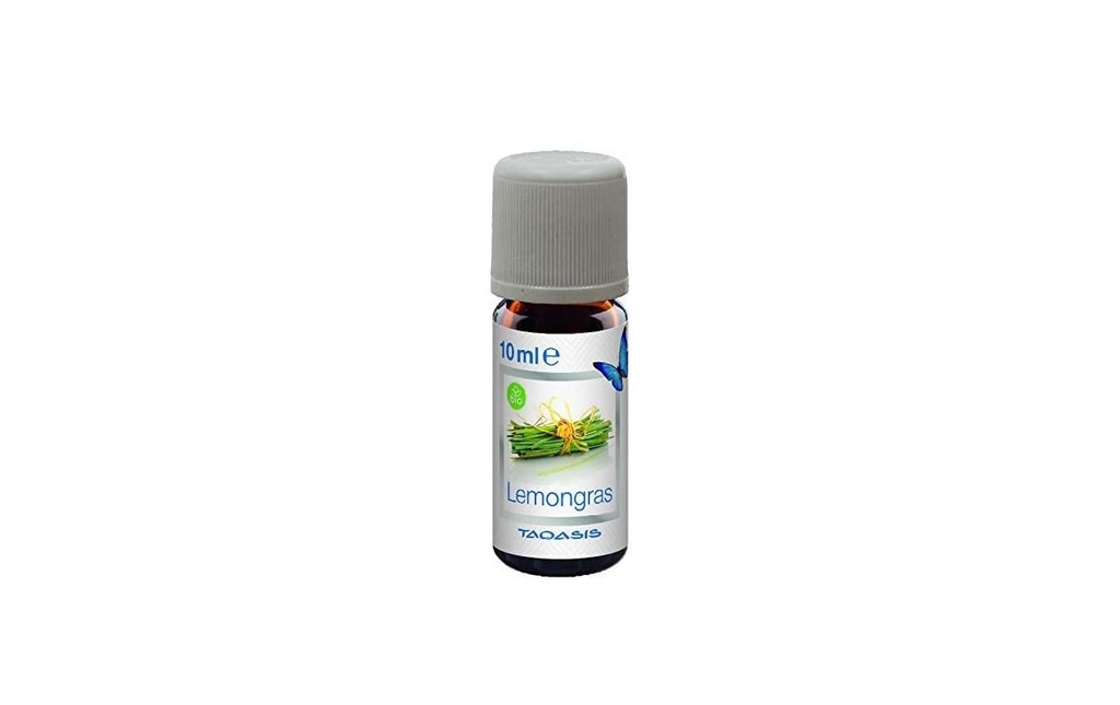 Venta Luftwäscher Huile parfumée Citronnelle, 3 x 10 ml