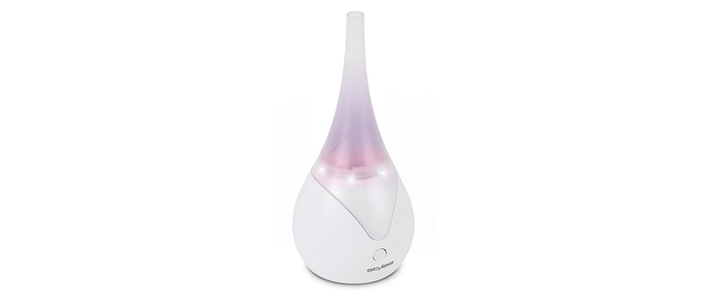 Stylies by Koenig Humidificateurs d’air à ultrasons Diffuseur d'arômes Luna