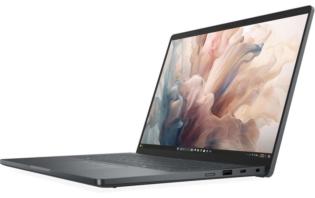 Dell Ordinateur portable Pro 14 Premium PA14250 Copilot+ PC