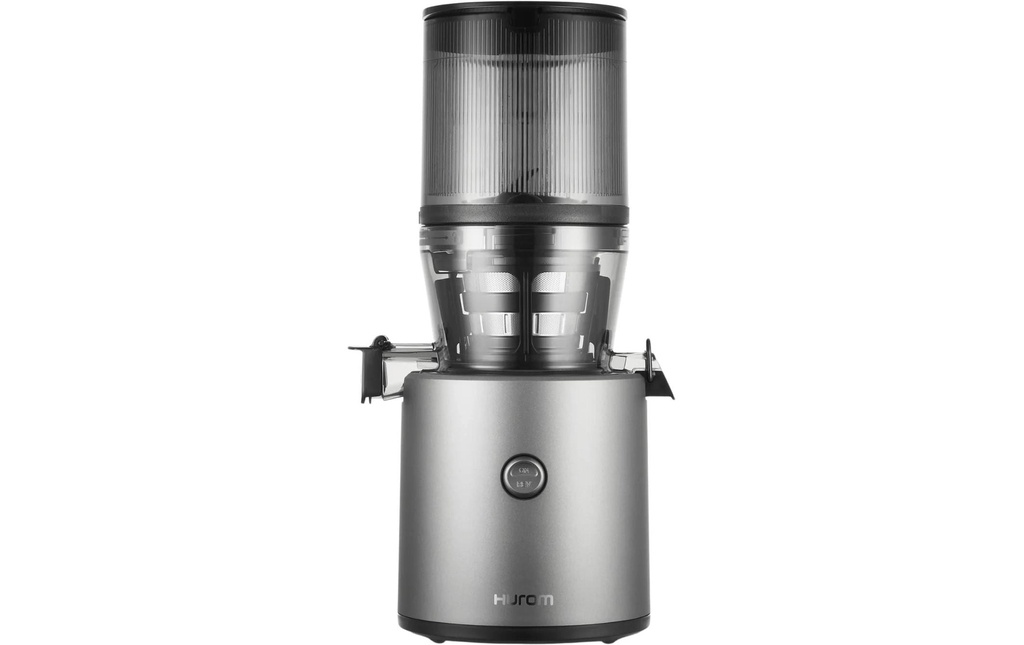 Hurom Slow Juicer H320N Titanium Grey