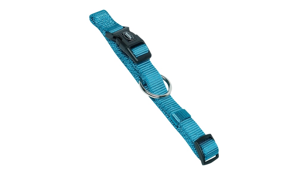 Nobby Collier Classic M, Bleu clair