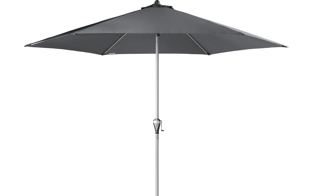 Doppler Parasol Active 320 Auto-Tilt - Anthracite