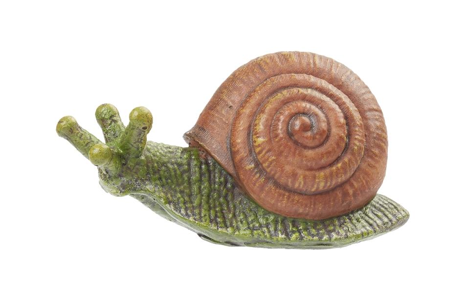 HobbyFun Mini animal Escargot 4.5 cm