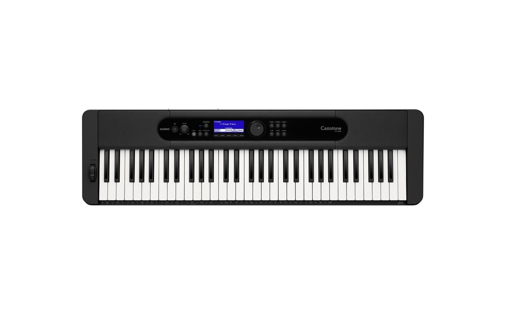 Casio Clavier CT-S400