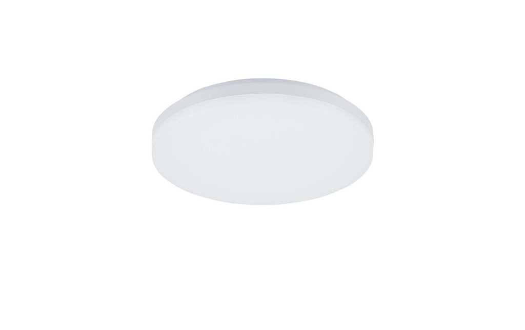 Ledeshi Lampe montée en saillie SLICE CIRCLE III 18W 3000K Blanc