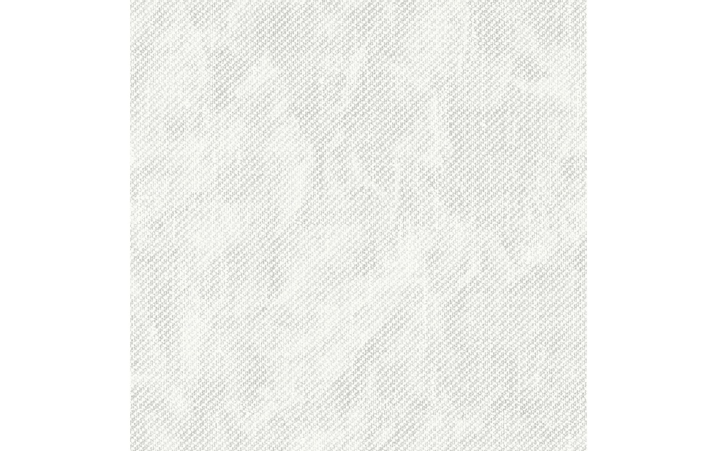 Duni Serviettes de Noël Washed Linen Silver, 40x40 cm, 60 pièces