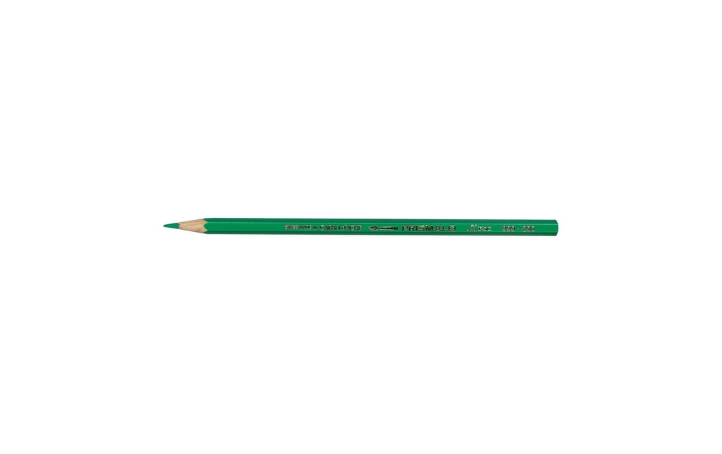CARAN D'ACHE Crayon de coul.Prism.vert empi