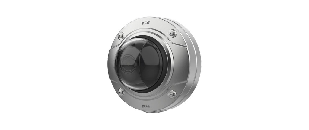 Axis Caméra réseau Q3538-SLVE