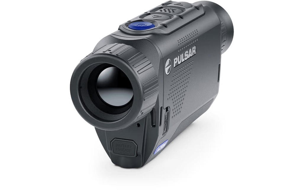 Pulsar Caméra thermique Axion XQ30 PRO