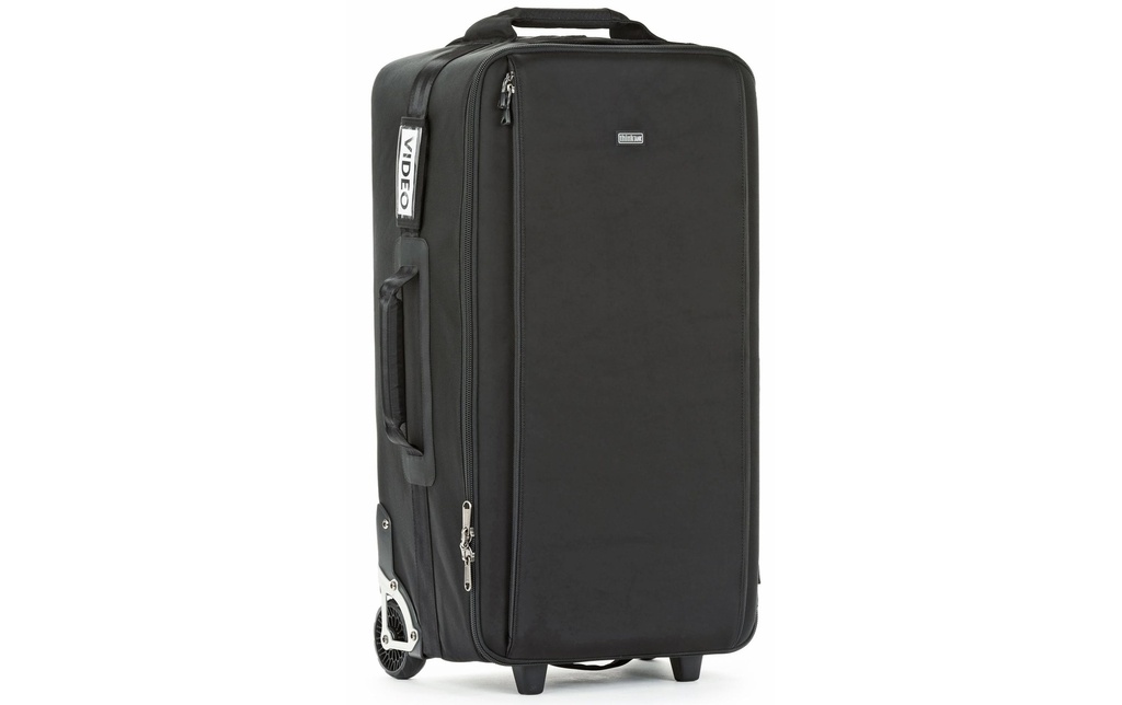 Think Tank Valise Logistics Manager 30 V2.0 Noir
