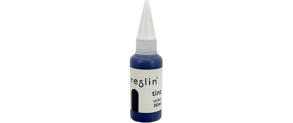 Reslin Pigments Encre 20 ml, Violet