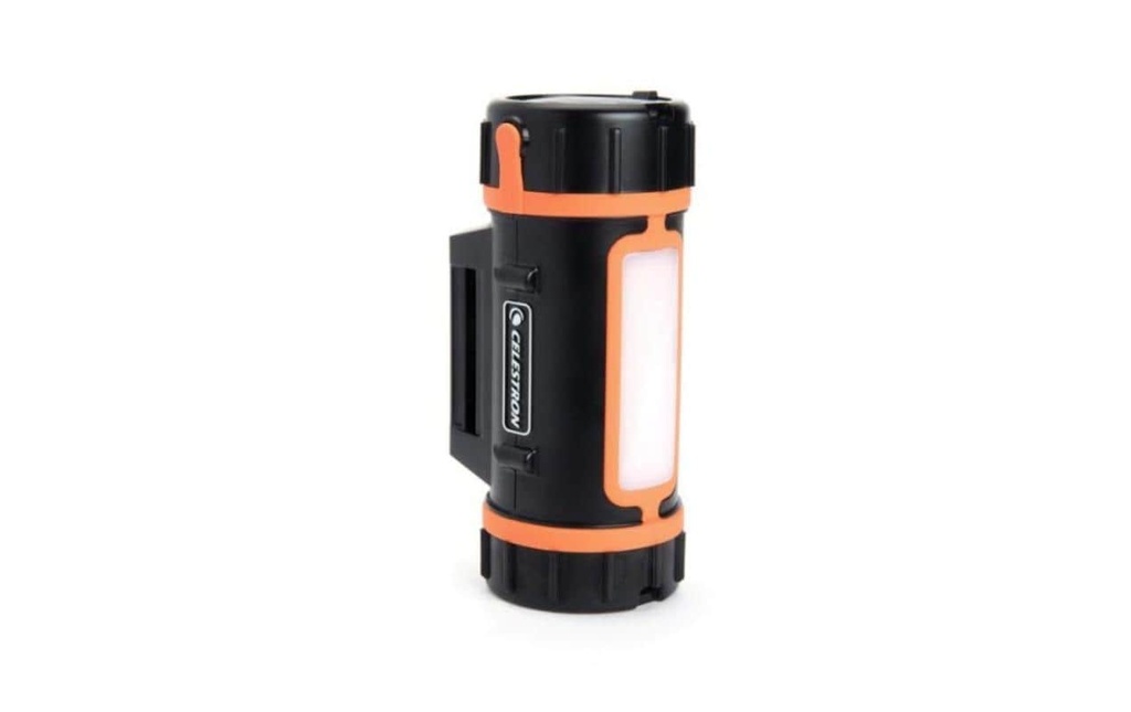 Celestron Alimentation électrique Powertank 12V 3AH Li-Iron