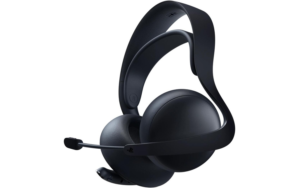 Sony Casque gaming Pulse Elite Noir de minuit