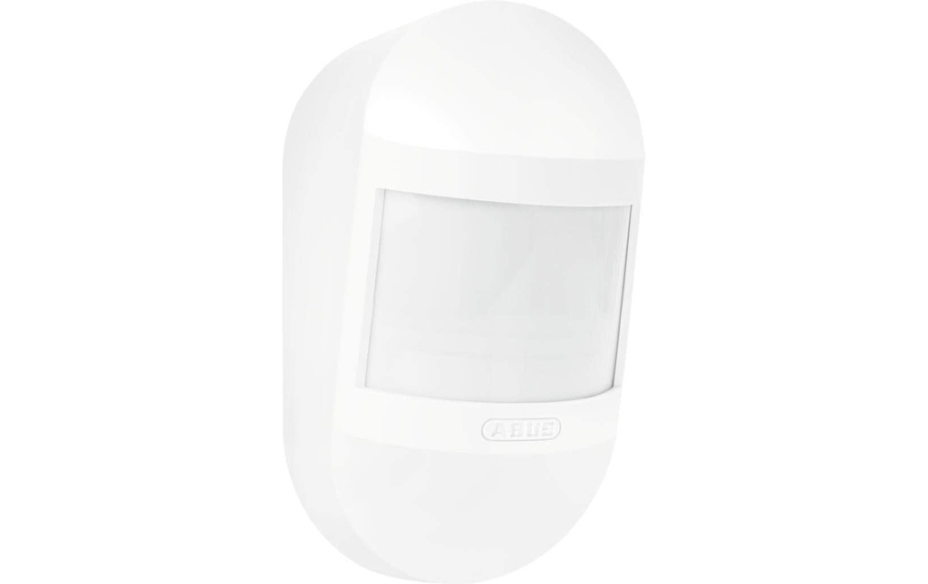 Abus Détecteur de mouvement sans fil Smartvest Pro
