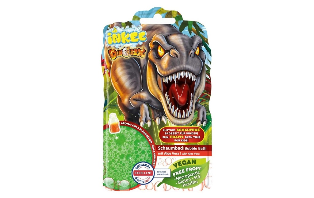 Craze Bain moussant Dinorex 1 Pièce/s