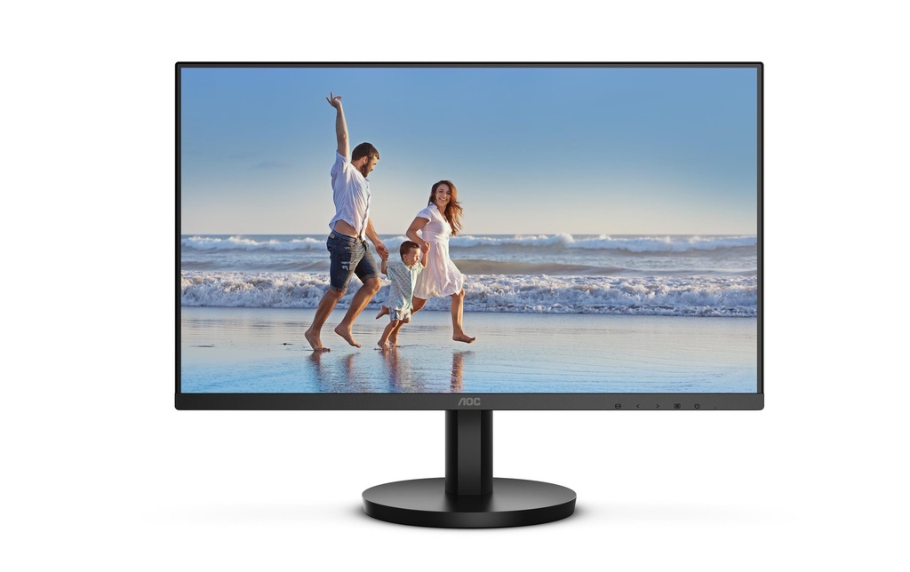 AOC Moniteur 24B3CA2 23.8 , 1920 x 1080 (Full HD)