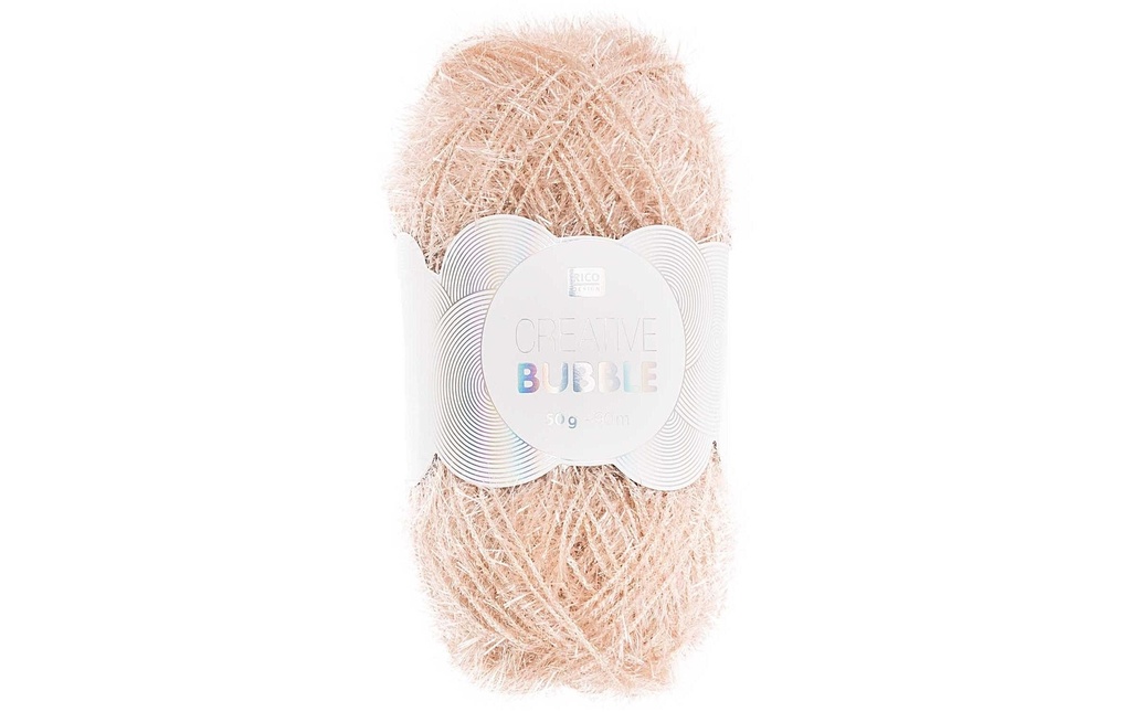Rico Design Laine Creative Bubble 50 g Sabler