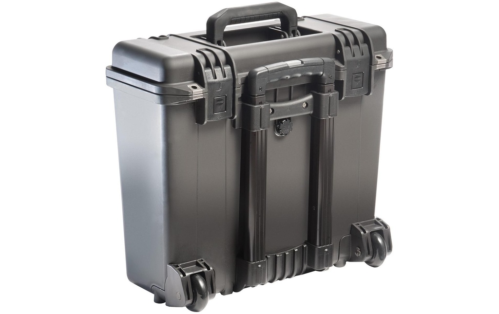 Peli Mallette de protection Storm iM2435 sans garniture en mousse, Noir