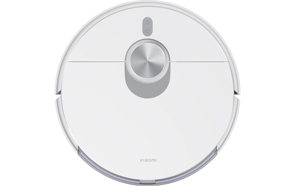 Xiaomi Robot d’aspiration et d’essuyage S20+ Blanc
