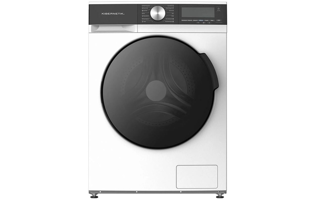 Kibernetik Lave-linge séchant MSWT515 Gauche