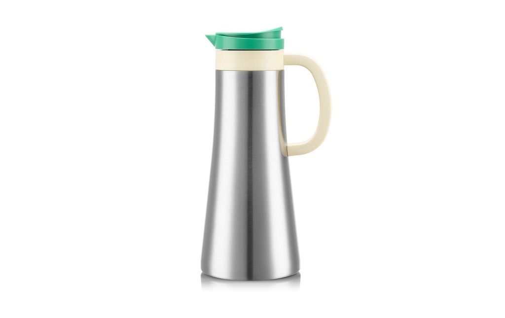 Bodum Thermos Chambord Vert 1.1 l